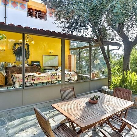 Suite Roxanne San Remo Exterior foto