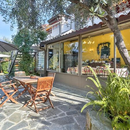 Suite Roxanne San Remo Exterior foto
