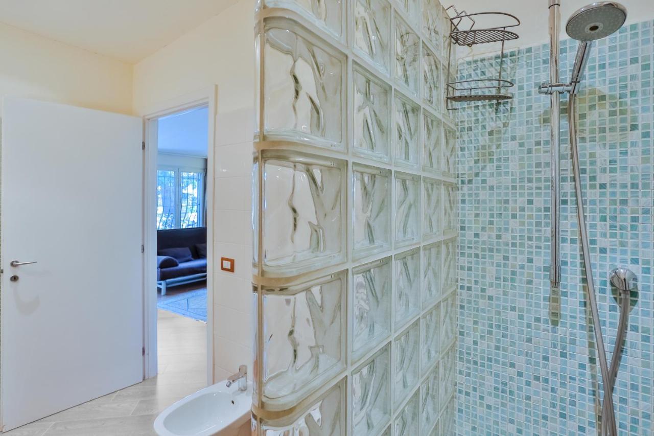 Suite Roxanne San Remo Exterior foto