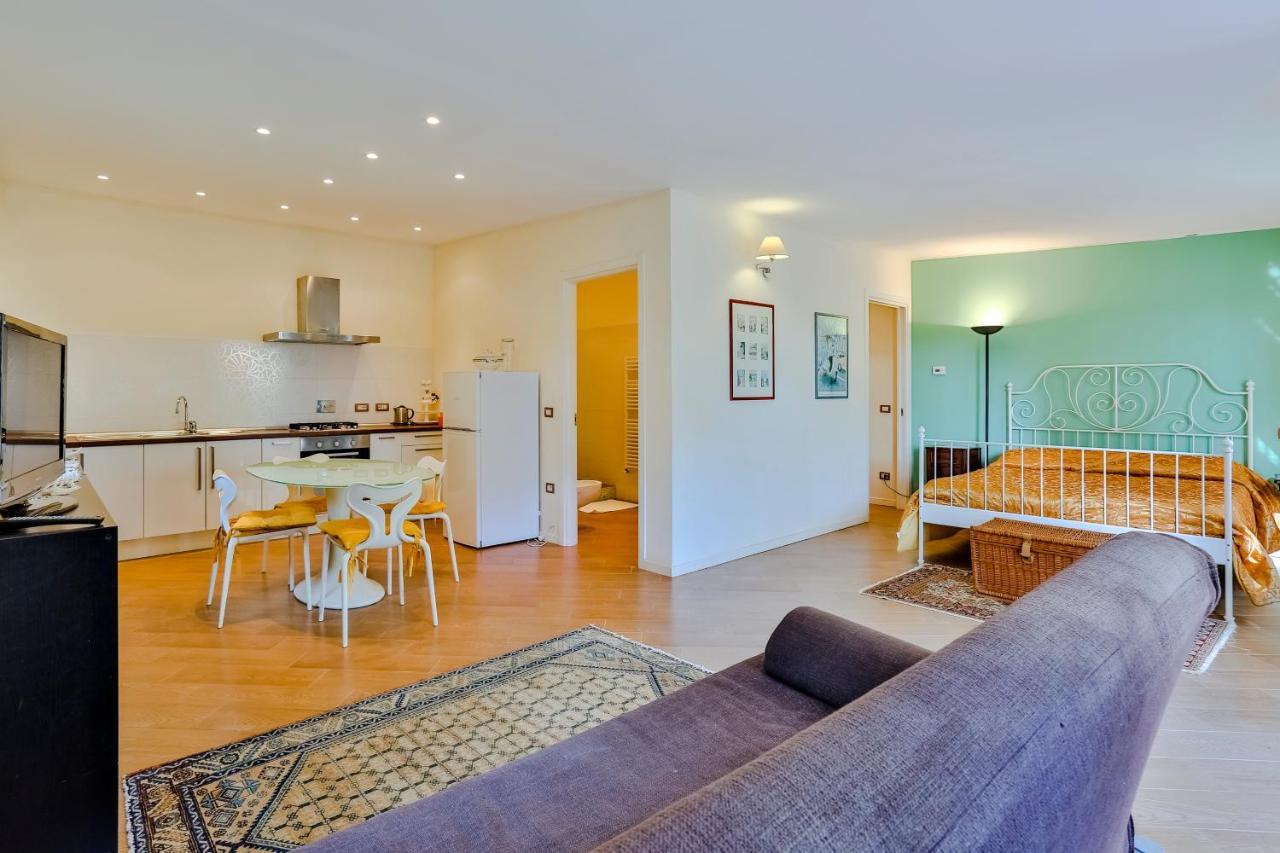 Suite Roxanne San Remo Exterior foto